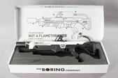 #14212 The Boring Company Not A Flamethr