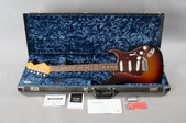 14 Fender Artist Series John Mayer Strat