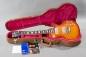14 Gibson 120th Ann Les Paul Standard Pl