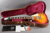 '14 Gibson Custom Shop Historic 1960 Rei