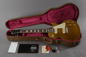 14 Gibson Custom Shop Historic '54 Reiss