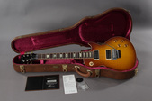 '14 Gibson Custom Shop Les Paul Axcess S