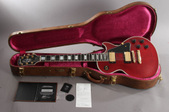 '14 Gibson Custom Shop Les Paul Custom W
