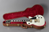 14 Gibson Les Paul Custom Lite Alpine Wh