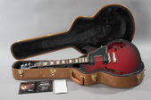 14 Gibson Memphis Billie Joe Armstrong E