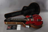 14 Gibson Memphis Custom ES-335 Trini Lo