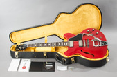 14 Gibson Memphis Historic Series '63 Es