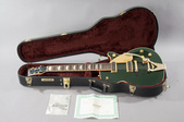 14 Gretsch G6128TCG Duo Jet Cadillac Gre