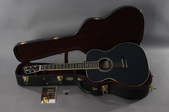 14 Martin Eric Clapton OM-ECHF Navy Blue