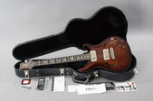 14 PRS Paul Reed Smith Hollowbody II Bla