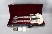 15 Gibson Custom Shop EDS-1275 Alex Life