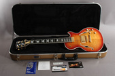 15 Gibson Les Paul Supreme Heritage Cher