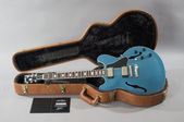 15 Gibson Memphis Custom ES-335 Limited 