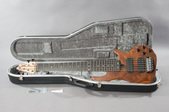 15 Wal MK3 Mark 3 6-String Bass Guitar ~