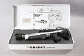 #16804 The Boring Company Not A Flamethr