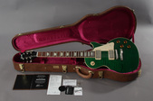 16 Gibson Custom Shop Les Paul Custom 