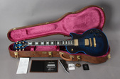 16 Gibson Custom Shop Les Paul Custom F 