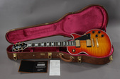 16 Gibson Custom Shop Les Paul Custom Fi