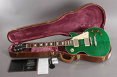 '16 Gibson Custom Shop Les Paul Custom P