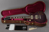 16 Gibson Custom Shop Les Paul Custom Pr