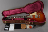 16 Gibson Custom Shop True Historic '59 