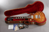 '16 Gibson Les Paul Standard Limited Edi