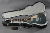 '16 Gibson Les Paul Standard Pelham Blue