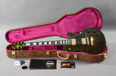 '16 Gibson LP Custom Olive Widow