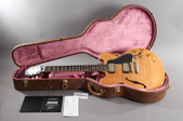'16 Gibson Memphis Custom Shop '59 Reiss