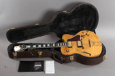 '16 Gibson Memphis ES-275 Natural Flame 