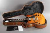 '16 Gibson Memphis ES-335 Faded Light B