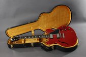 '16 Gibson Memphis Historic Series '63 E
