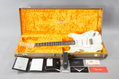 17 Fender Custom Shop 1960 Heavy Relic S