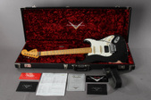 17 Fender Custom Shop Masterbuilt John C
