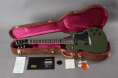 17 Gibson Custom Shop 1960 Les Paul Spec