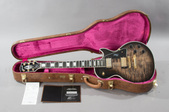 17 Gibson Custom Shop Les Paul Custom 