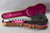 17 Gibson Custom Shop Les Paul Custom Da