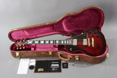 '17 Gibson Custom Shop Les Paul Custom F