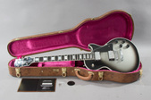 17 Gibson Custom Shop Les Paul Custom Si