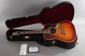 '17 Gibson Custom Shop Limited Edition D