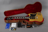17 Gibson Gary Clark Jr. Signature SG 