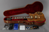 17 Gibson Limited Run Les Paul Premium P