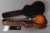 17 Gibson Memphis Es-335 Antique Sunset 
