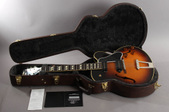 '17 Gibson Memphis Limited Edition ES-2