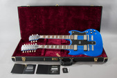 18 Gibson Custom Shop EDS-1275 Sg Double