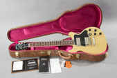 18 Gibson Custom Shop Historic '60 Les P
