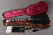 18 Gibson Custom Shop Les Paul Custom Bl