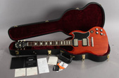 '18 Gibson Custom Shop SG Standard '61 V