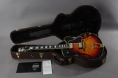 18 Gibson Memphis ES-275 Custom Sunset B
