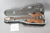 18 Wal MK2 Mark 2 5-String Bass Guitar ~